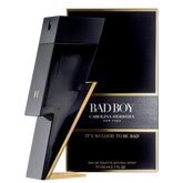 Bad Boy Carolina Herrera Eau de Toilette