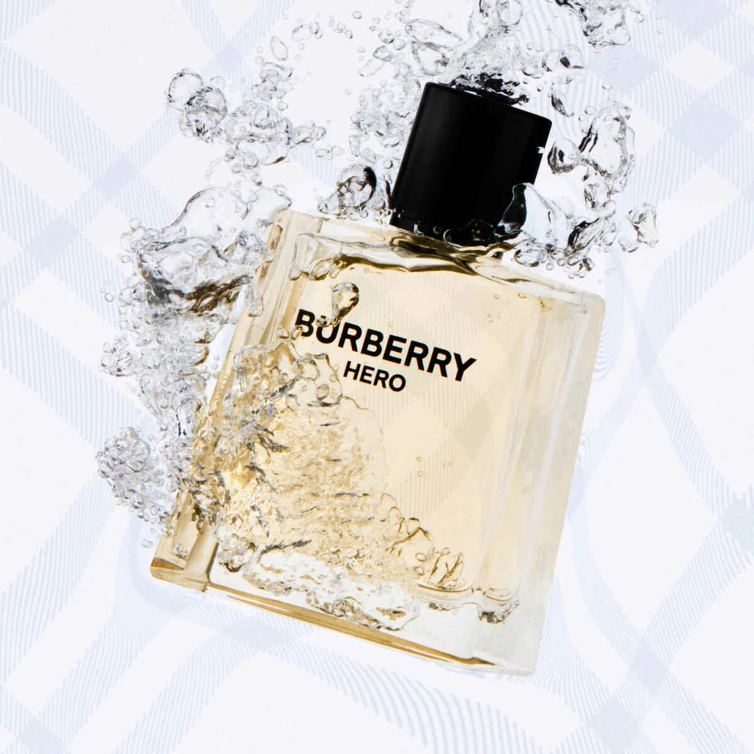 Hero Burberry Eau de Toilette