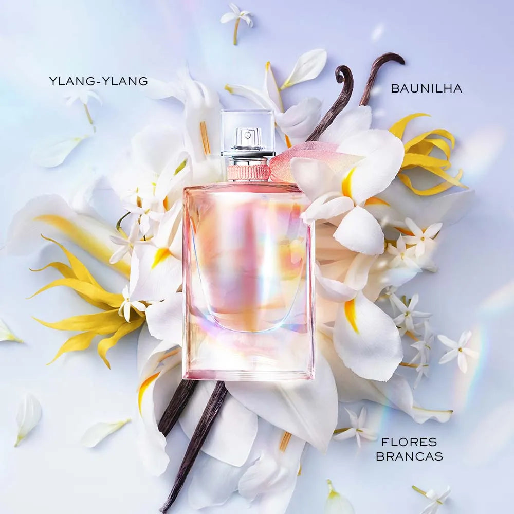 La Vie Est Belle Soleil Cristal Lancôme Eau de Parfum