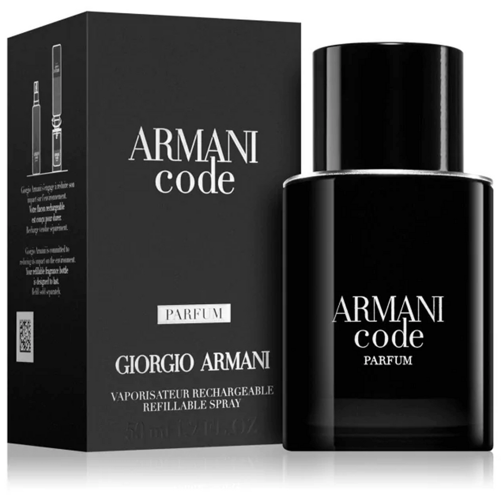 Armani Code Le Parfum Giorgio Armani