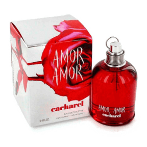 Amor Amor Cacharel Eau de Toilette