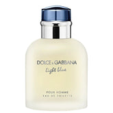 Light Blue Pour Homme Dolce & Gabbana Eau de Toilette