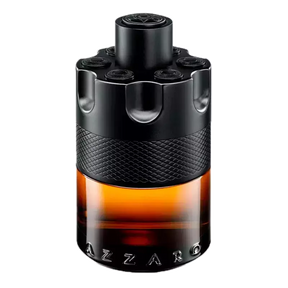 Azzaro The Most Wanted Parfum - Perfume Masculino