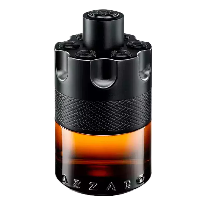 Azzaro The Most Wanted Parfum - Perfume Masculino