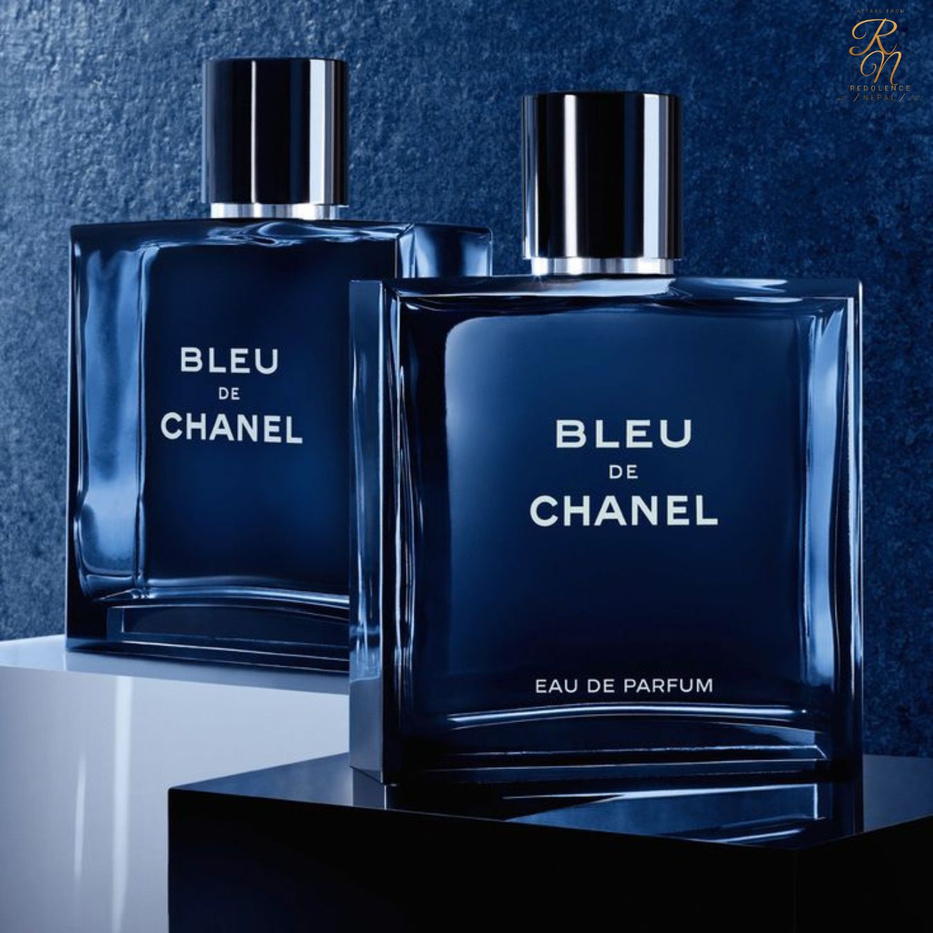 BLEU DE CHANEL Eau de Parfum