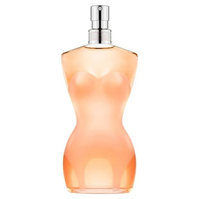 Classique Jean Paul Gaultier Eau de Toilette - Perfume Feminino