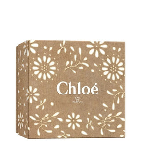 Conjunto Chloé Feminino - Eau de Parfum 50ml + Loção Corporal 100ml - COM PROVADOR