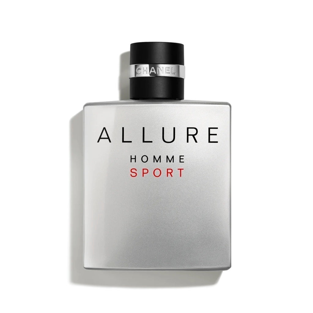 ALLURE HOMME SPORT Eau de Toilette