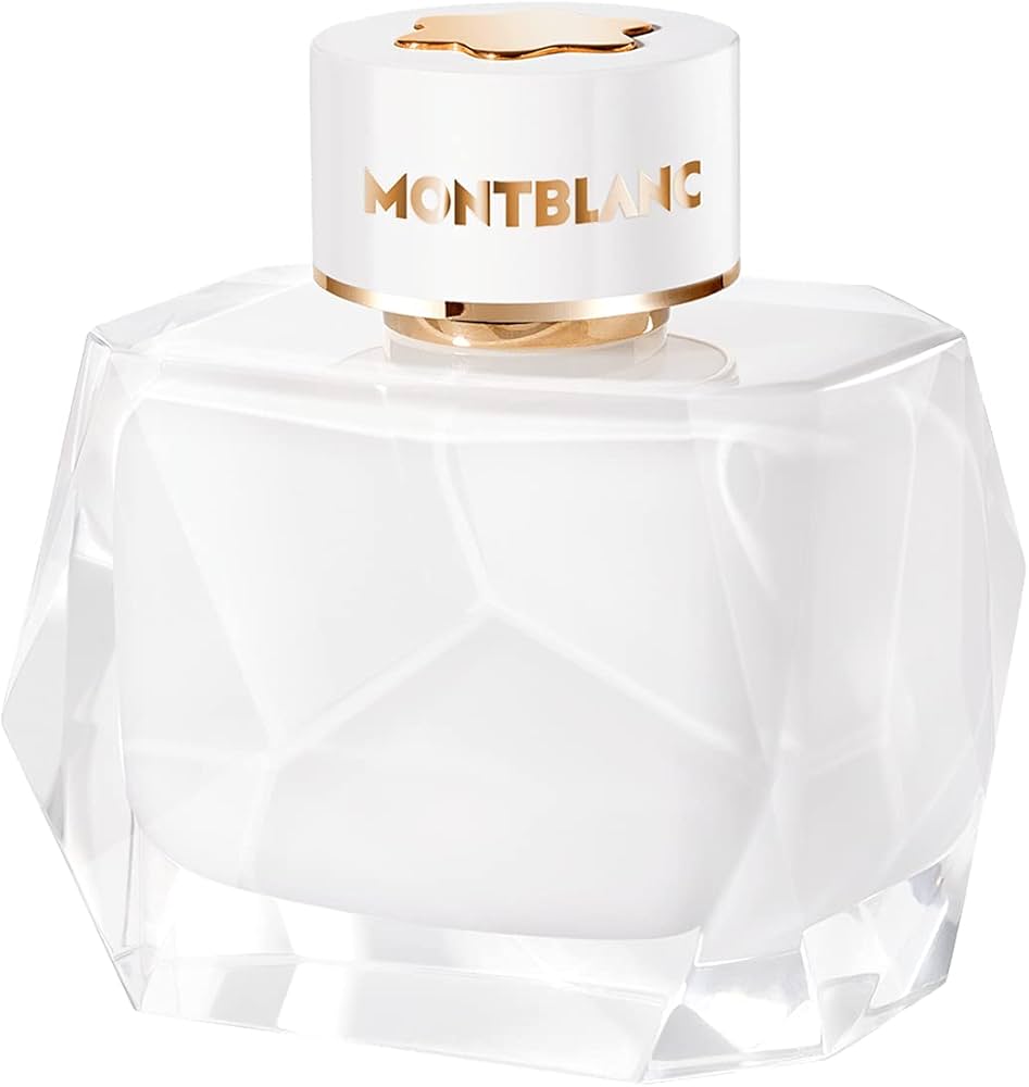 Montblanc Signature Eau de Parfum