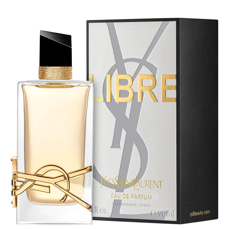 Libre Yves Saint Laurent Eau de Parfum