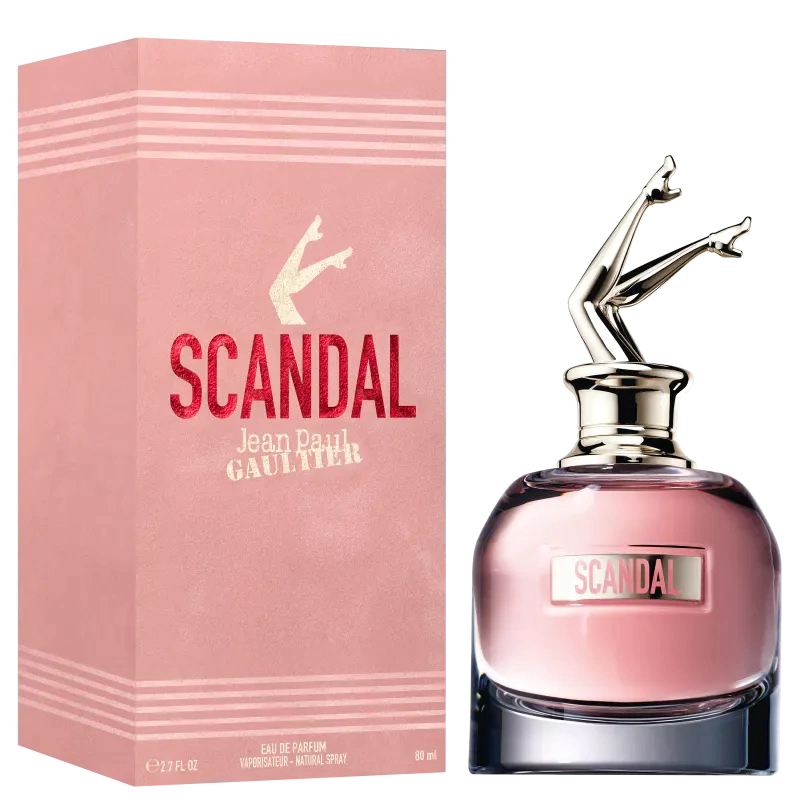 Scandal Jean Paul Gaultier Eau de Parfum