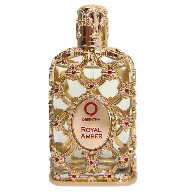 Orientica Royal Amber Eua de Parfum