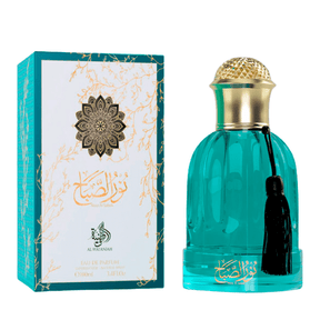 Al Wataniah Noor Al Sabah Eau de Parfum - Perfume Masculino