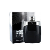 Legend Montblanc Eau de Toilette