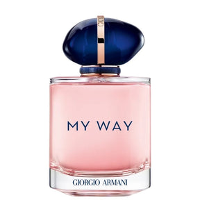 My Way Giorgio Armani Eau de Parfum