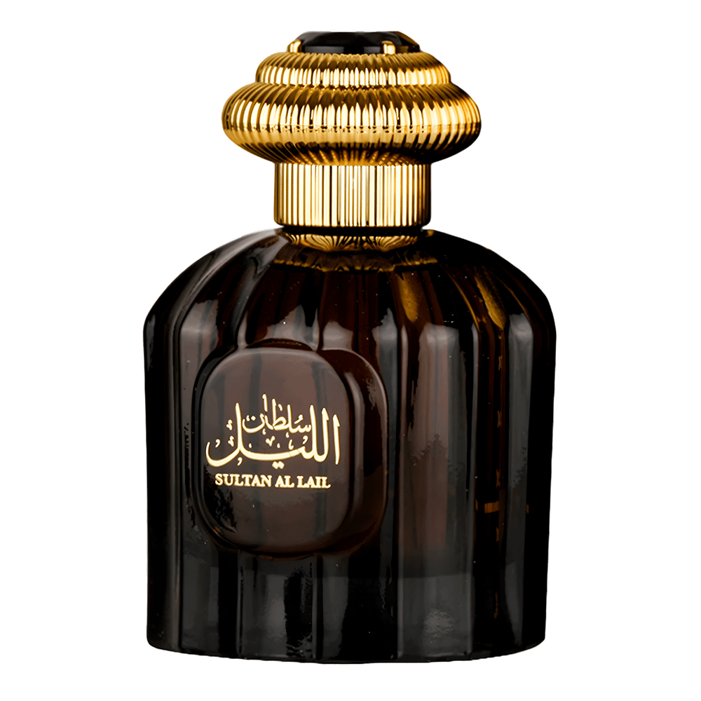 Al Wataniah Sultan Al Lail Eau de Parfum - Perfume Maculino