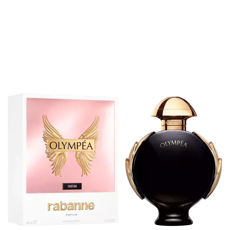 Olympéa Paco Rabanne Parfum - Perfume Feminino