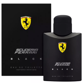 Ferrari Black Eau de Toilette