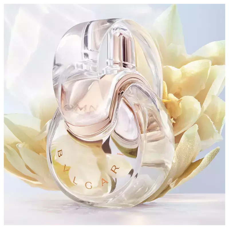 Omnia Crystalline Bvlgari Eau de Toilette