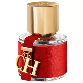 CH Carolina Herrera Eau de Toilette - Perfume Feminino