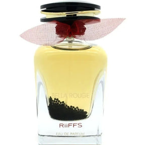 Bella Rouge Riffs Eau De Parfum Feminino - COM PROVADOR