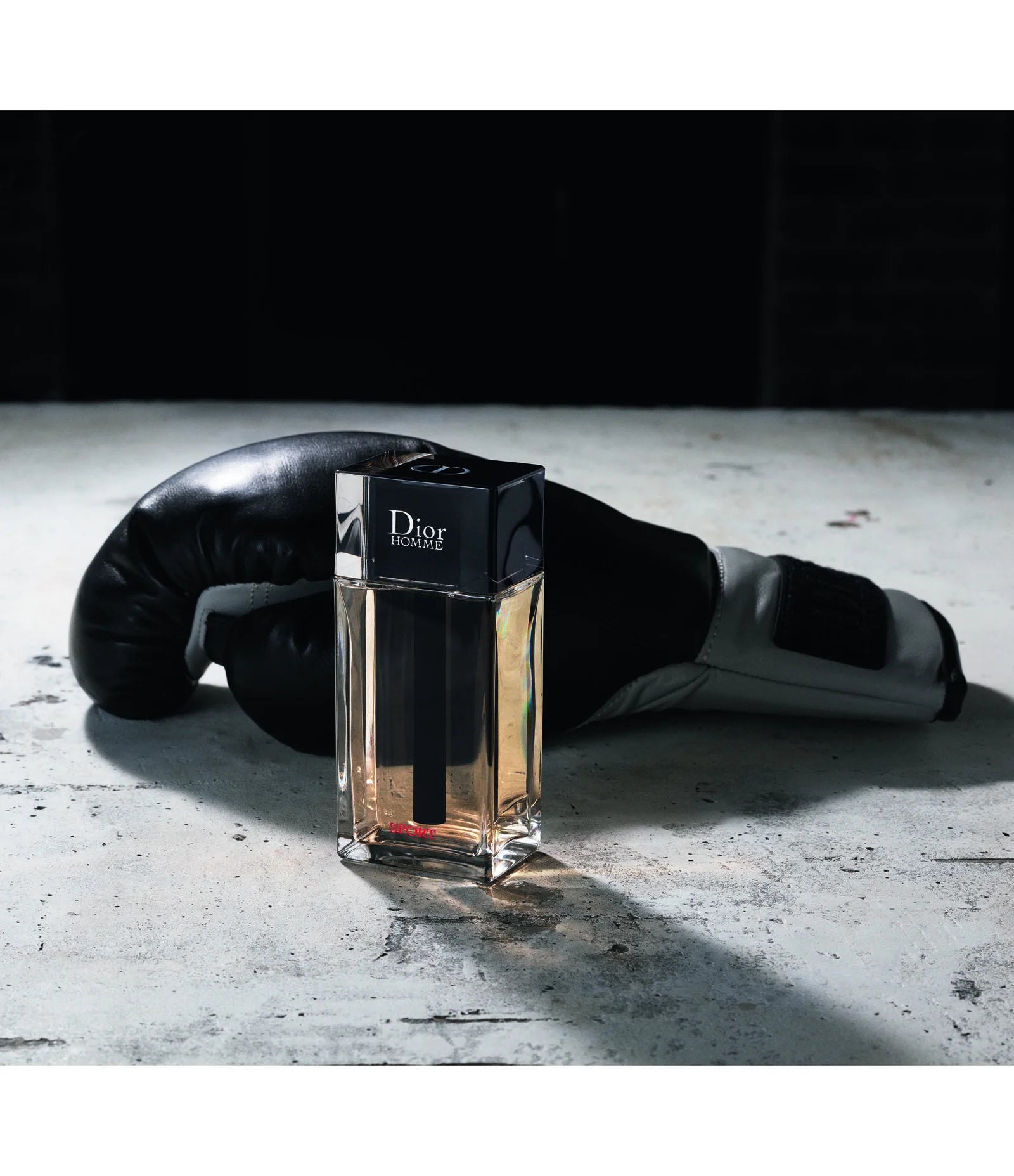 Dior Homme Sport Dior Eau de Toilette