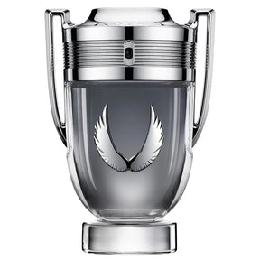 Invictus Platinum Paco Rabanne Eau de Parfum