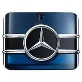 Sign Mercedes Benz Perfume Masculino EDP