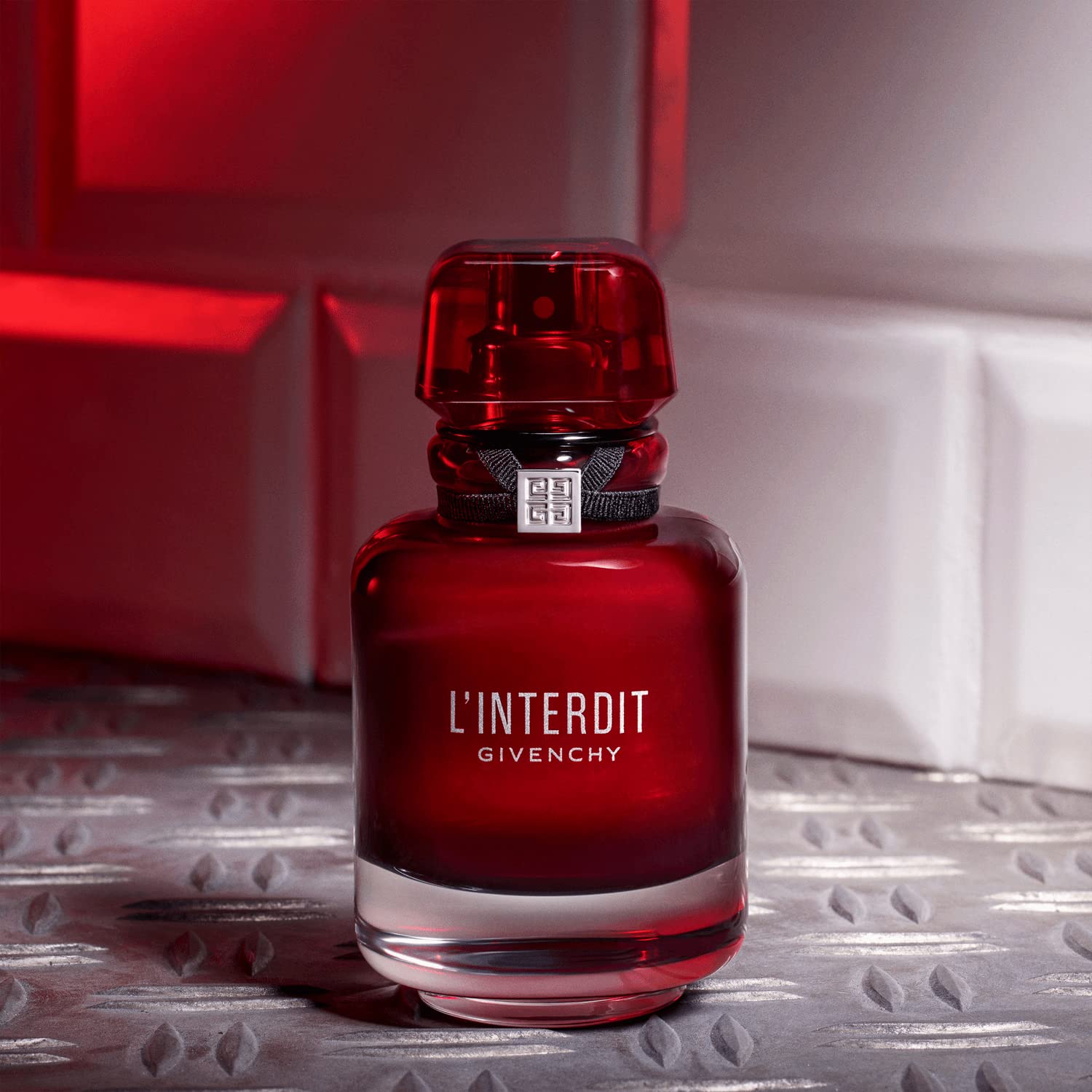 L'Interdit Rouge Givenchy Eau de Parfum