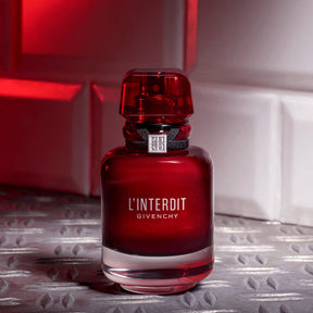 L'Interdit Rouge Givenchy Eau de Parfum