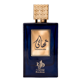 Al Wataniah Thahaani Eau de Parfum - Perfume Unissex 100ml