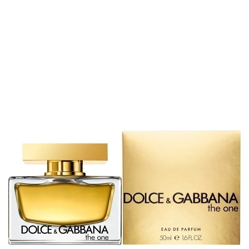 The One Dolce & Gabbana Eau de Parfum