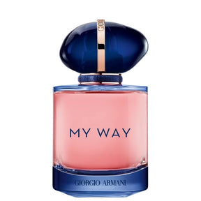 My Way Intense Giorgio Armani Eau de Parfum - COM PROVADOR