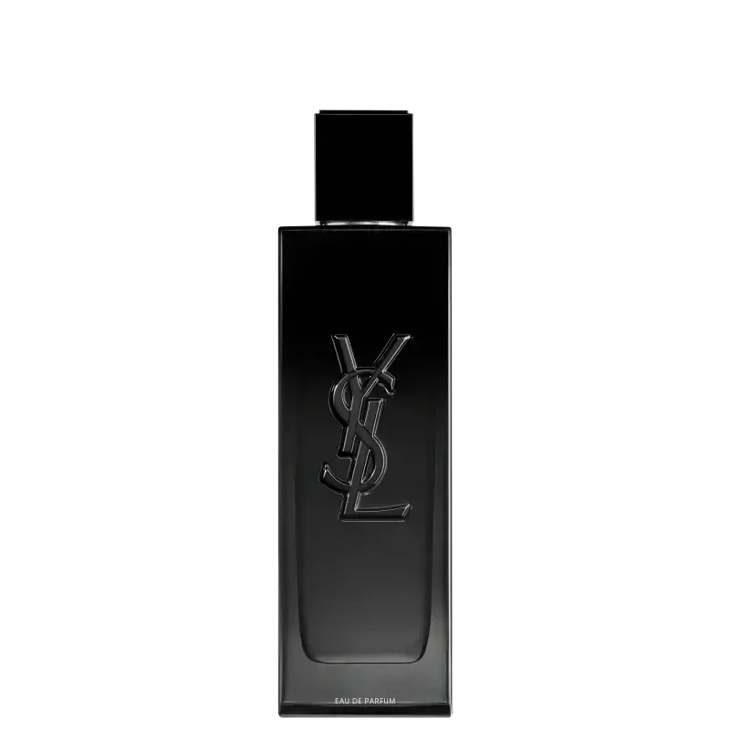 MYSLF Yves Saint Laurent Eau de Parfum - COM PROVADOR GRATUITO