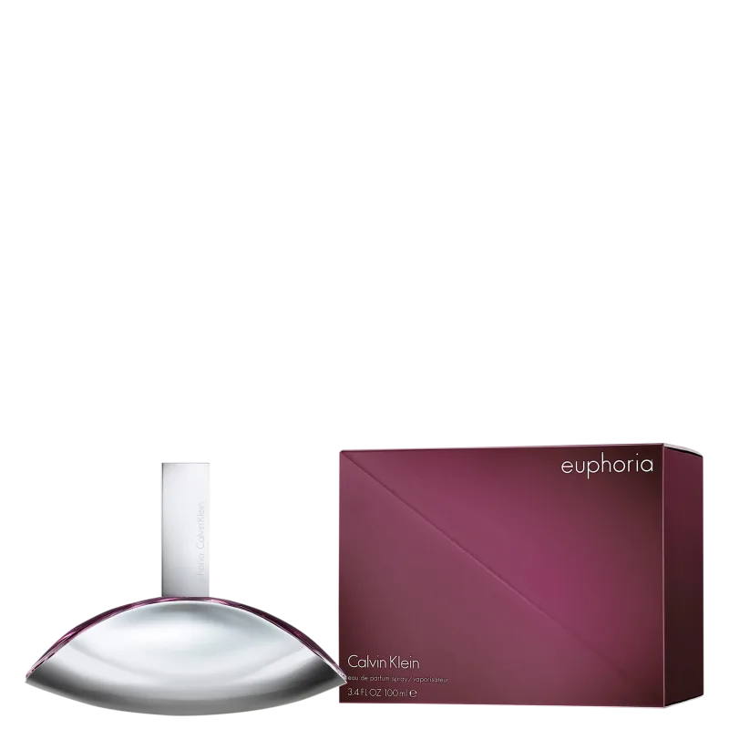 Euphoria Calvin Klein Eau de Parfum