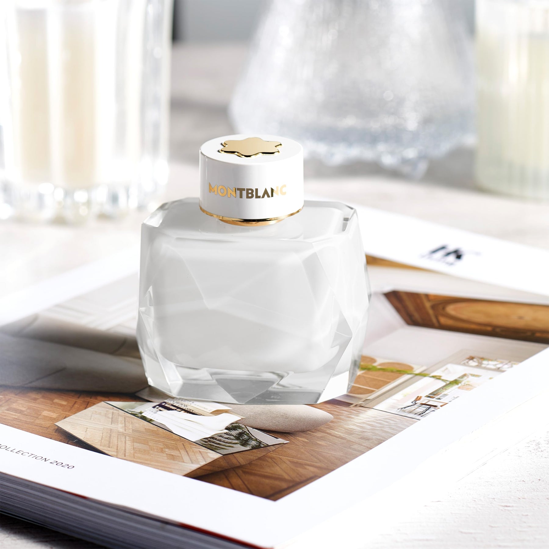 Montblanc Signature Eau de Parfum