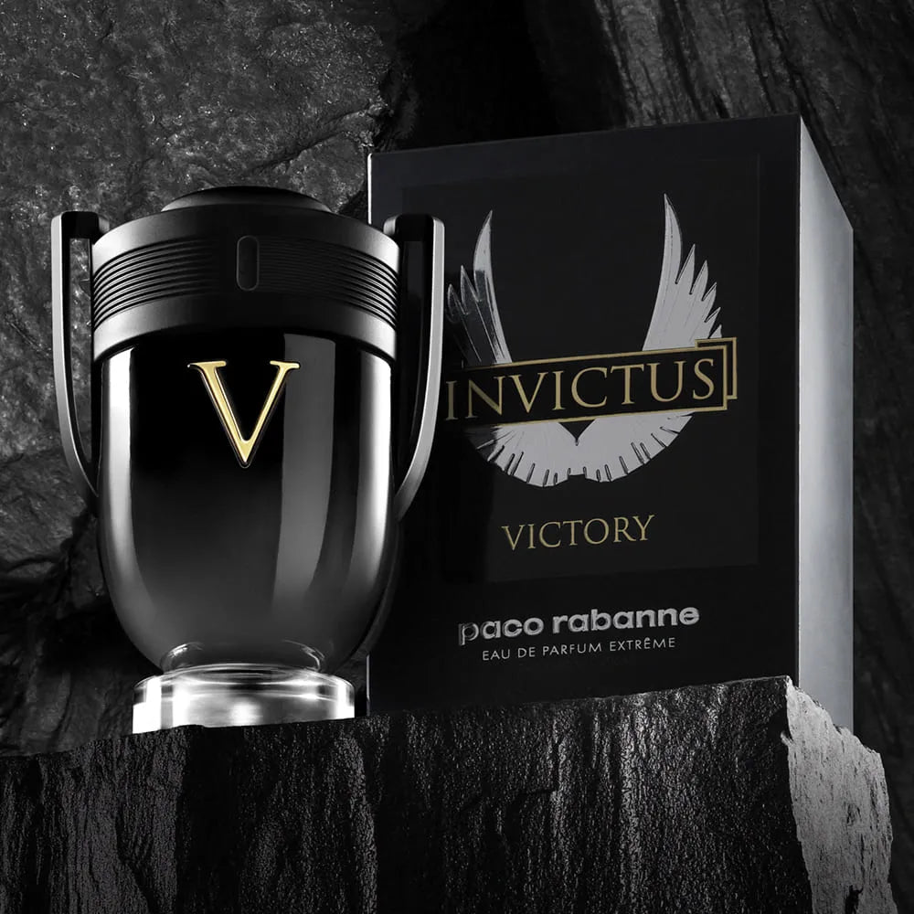 Invictus Victory Paco Rabanne Eau de Parfum