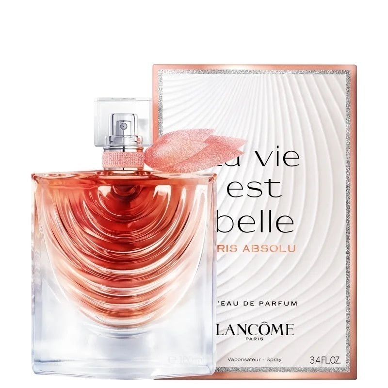 La Vie Est Belle Iris Absolu Lancôme Eau de Parfum