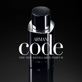 Armani Code Le Parfum Giorgio Armani