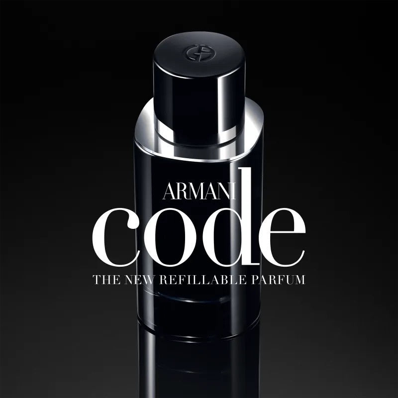 Armani Code Le Parfum Giorgio Armani