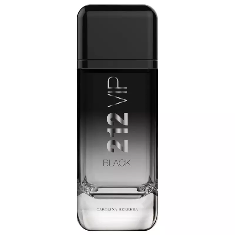 212 Vip Black Men Eau de Parfum