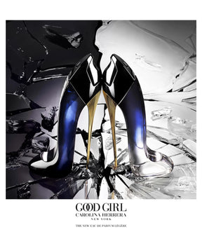 Good Girl Carolina Herrera Eau de Parfum