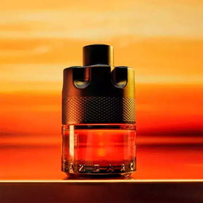 Azzaro The Most Wanted Parfum - Perfume Masculino