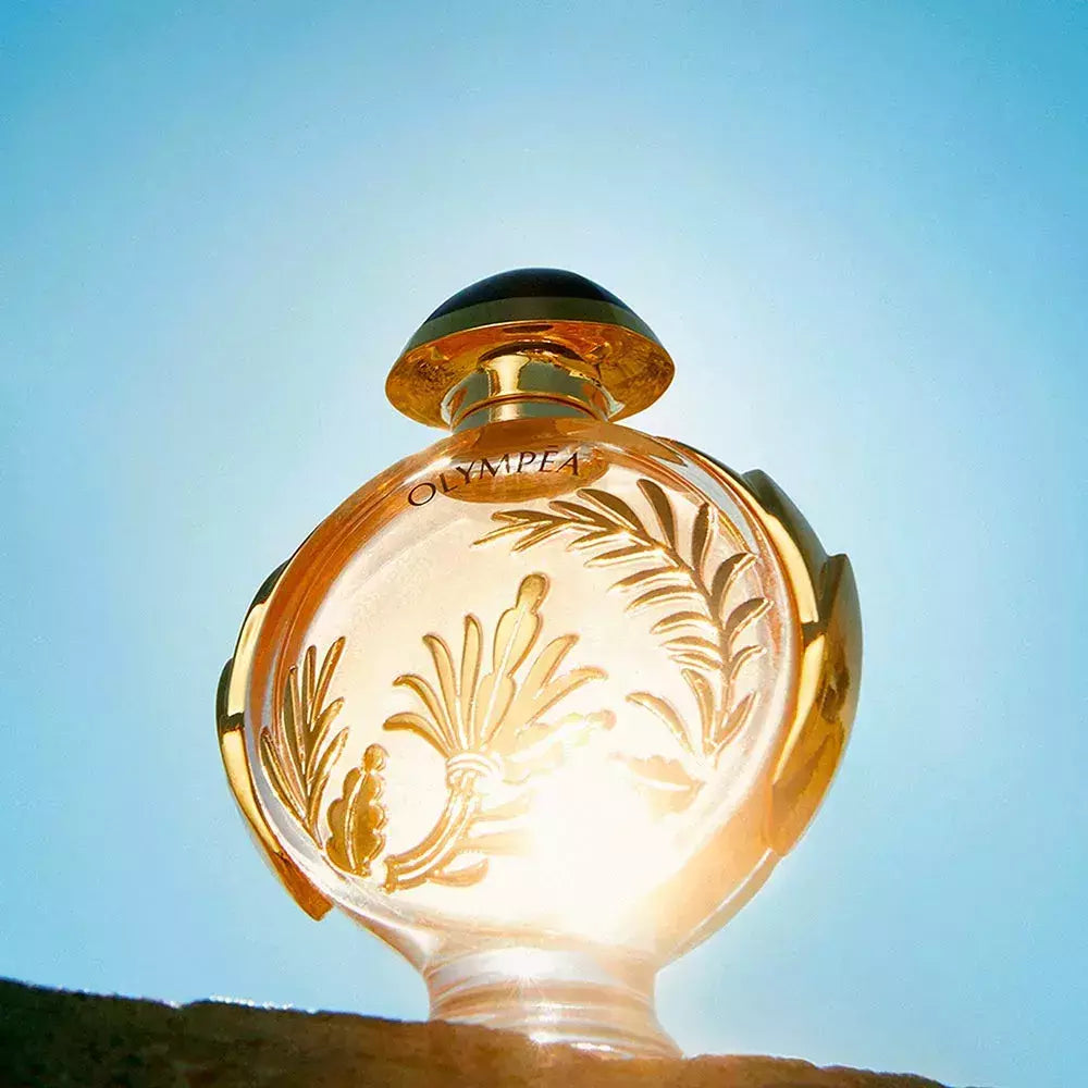 Olympéa Solar Paco Rabanne Eau de Parfum