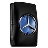 Man Mercedes Benz Eau de Toillette - Perfume Masculino