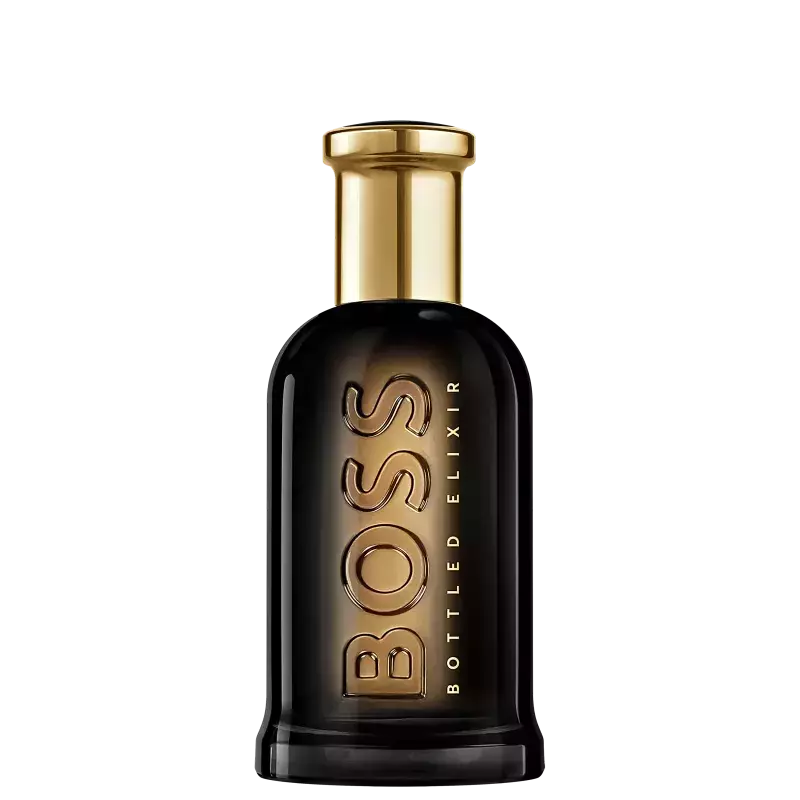 Boss Bottled Elixir Hugo Boss Eau de Parfum