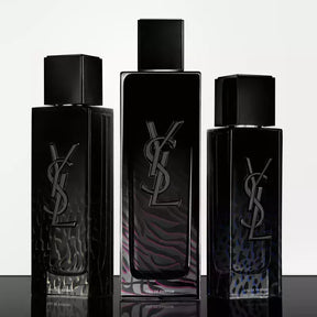 MYSLF Yves Saint Laurent Eau de Parfum - COM PROVADOR GRATUITO