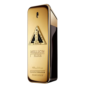 1 Million Elixir Paco Rabanne Eau de Parfum - COM PROVADOR