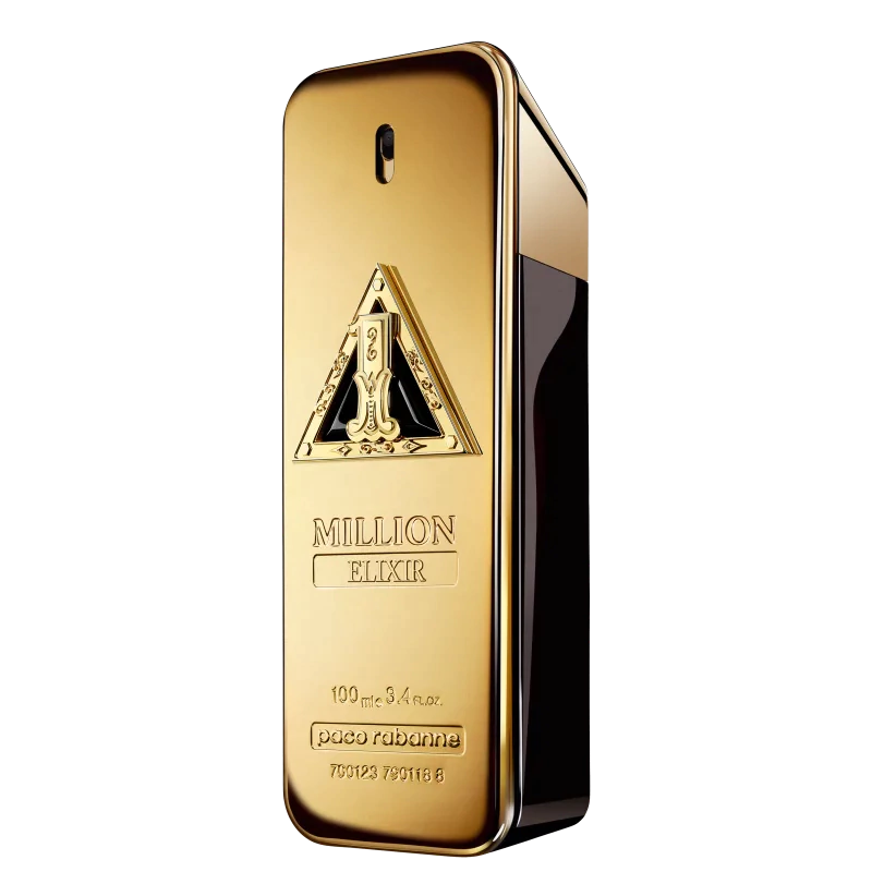 1 Million Elixir Paco Rabanne Eau de Parfum - COM PROVADOR