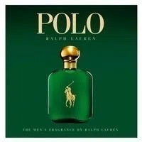 Polo Ralph Lauren Verde Eau de Toilette